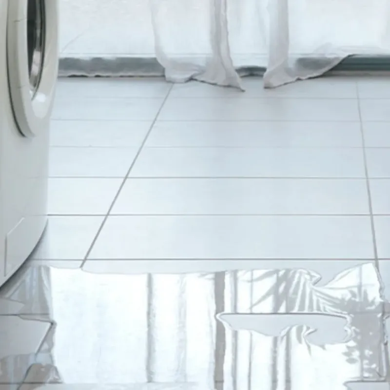 Appliance Leak Cleanup in Ambridge, PA
